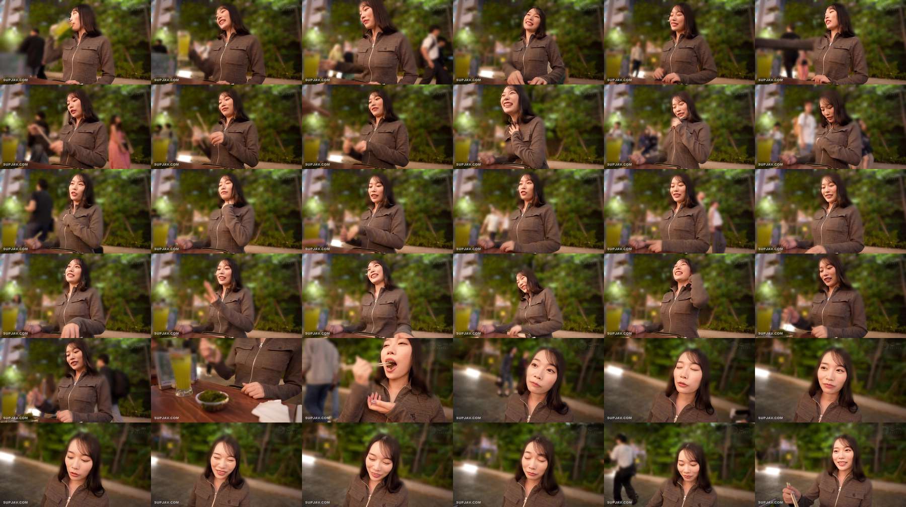[UNCENSORED-LEAK] MFC-356 Tsukine MFC-356 ไม่เซ็นเซอร์ 