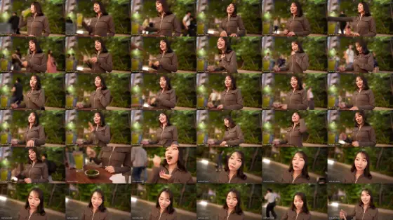 [UNCENSORED-LEAK] MFC-356 Tsukine MFC-356 ไม่เซ็นเซอร์