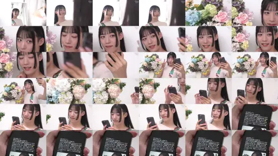 [UNCENSORED-LEAK] FEM-027 A Scholarship Girl's Sugar Daddy Dating Diary by Keyaki Tominaga FEM-027 ไม่เซ็นเซอร์