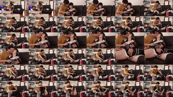 [UNCENSORED-LEAK] HUNTC-513 My room has somehow become a hangout for troubled, runaway girls! As long as you use a condom, they never refuse sex and don't complain! But they're almost completely unresponsive, so they don't seem to enjoy it! HUNTC-513 ไม่เซ็นเซอร์