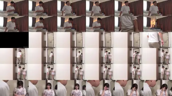[UNCENSORED-LEAK] SUJI-304 The forbidden act doubles the excitement: playuous brother-sister sex with a shaved little girl, Yuna Hinata. SUJI-304 ไม่เซ็นเซอร์