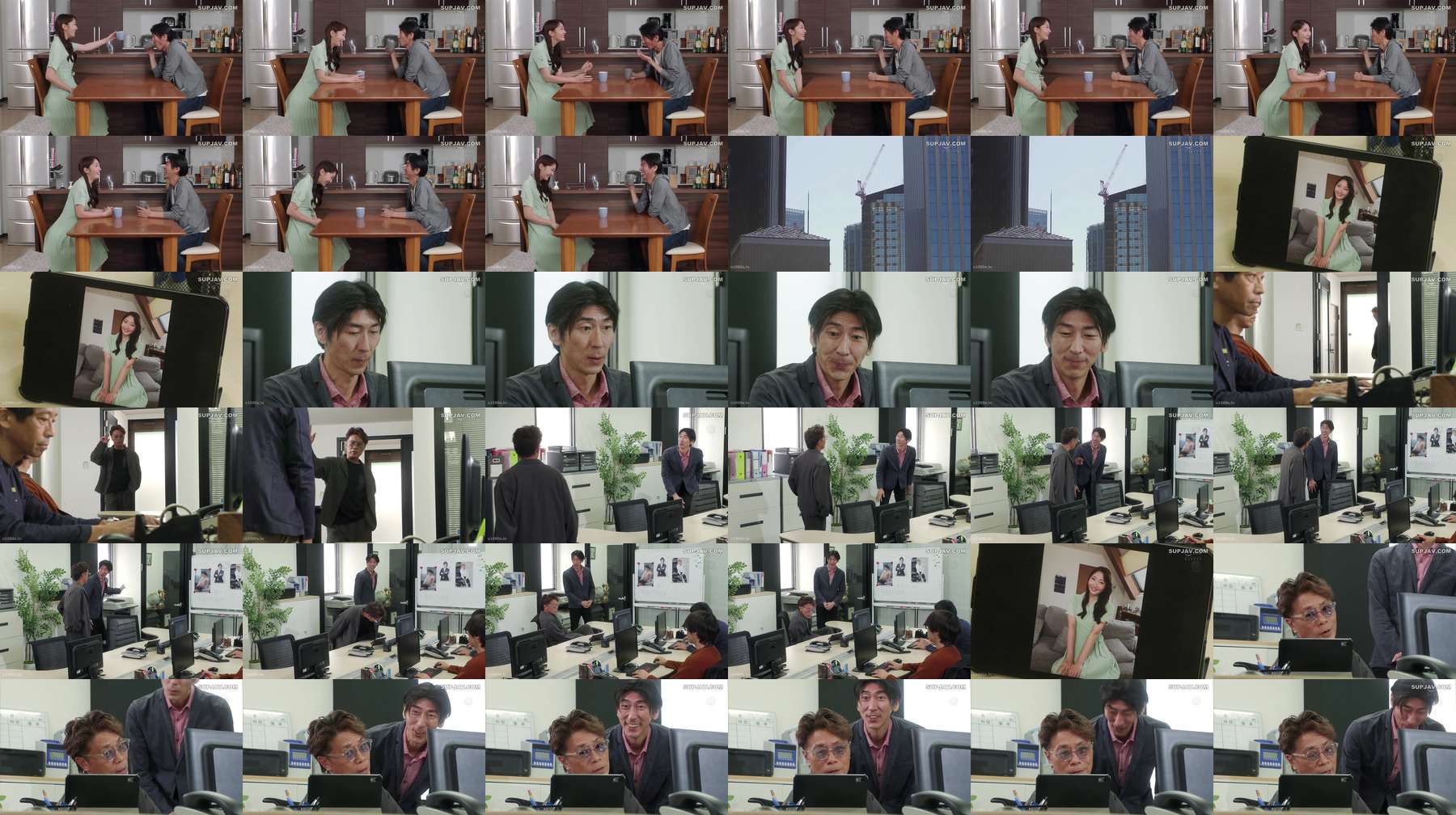 [UNCENSORED-LEAK] JUR-679 Nude Model NTR: Shocking Footage of a Wife's Affair with Her Boss, Drowning in Shame - Haruka Kitagawa JUR-679 ไม่เซ็นเซอร์ 