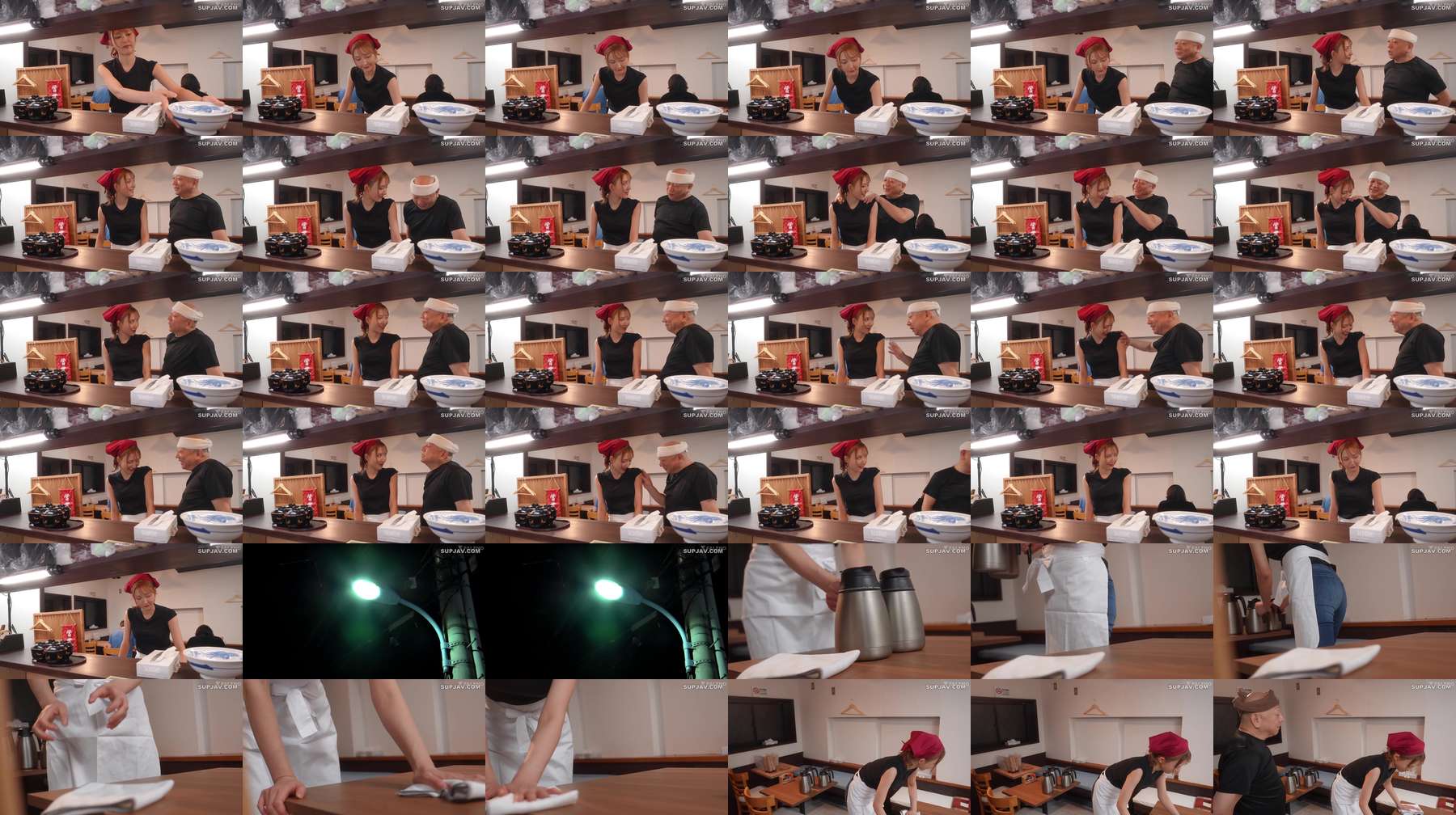 [UNCENSORED-LEAK] FNS-104 To get a raise in her hourly wage, the busty shop girl, who climaxes from the intense, sticky caresses of the middle-aged shop manager and sex with his rock-hard cock that defies her age, can do both her job and get cummed inside FNS-104 ไม่เซ็นเซอร์ 