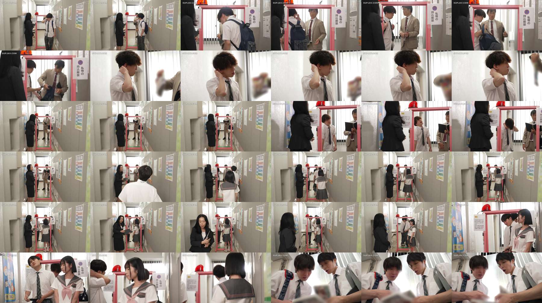 [UNCENSORED-LEAK] HUNTC-553 School rule violations result in collective punishment! 2. A boy deliberately breaks the rules, and as punishment, both the boys and girls have to go to school half-naked with their lower bodies completely exposed! The prestigi HUNTC-553 ไม่เซ็นเซอร์ 