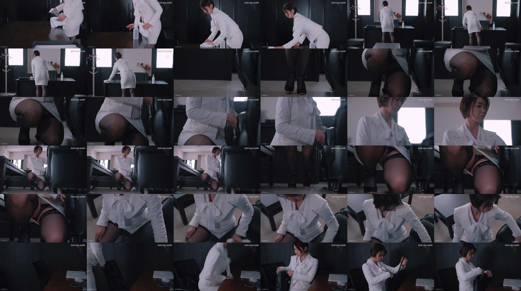 [UNCENSORED-LEAK] JUR-065 Married Secretary, Sweat and Kissing, Intercourse in the President's Office, Super High-Spec 'Five-Time Look' Newcomer, Appointed as 'Mistress Secretary' - Yuuki Kanoha JUR-065 ไม่เซ็นเซอร์ 