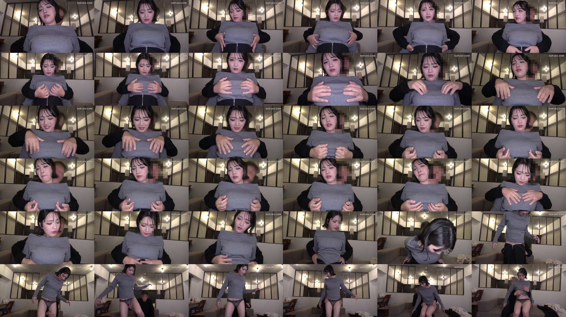 [UNCENSORED-LEAK] TIMD-034 A beautiful masochistic older sister, Mari Ruri, experiences female-like spasms from her nipples and anus. TIMD-034 ไม่เซ็นเซอร์ 