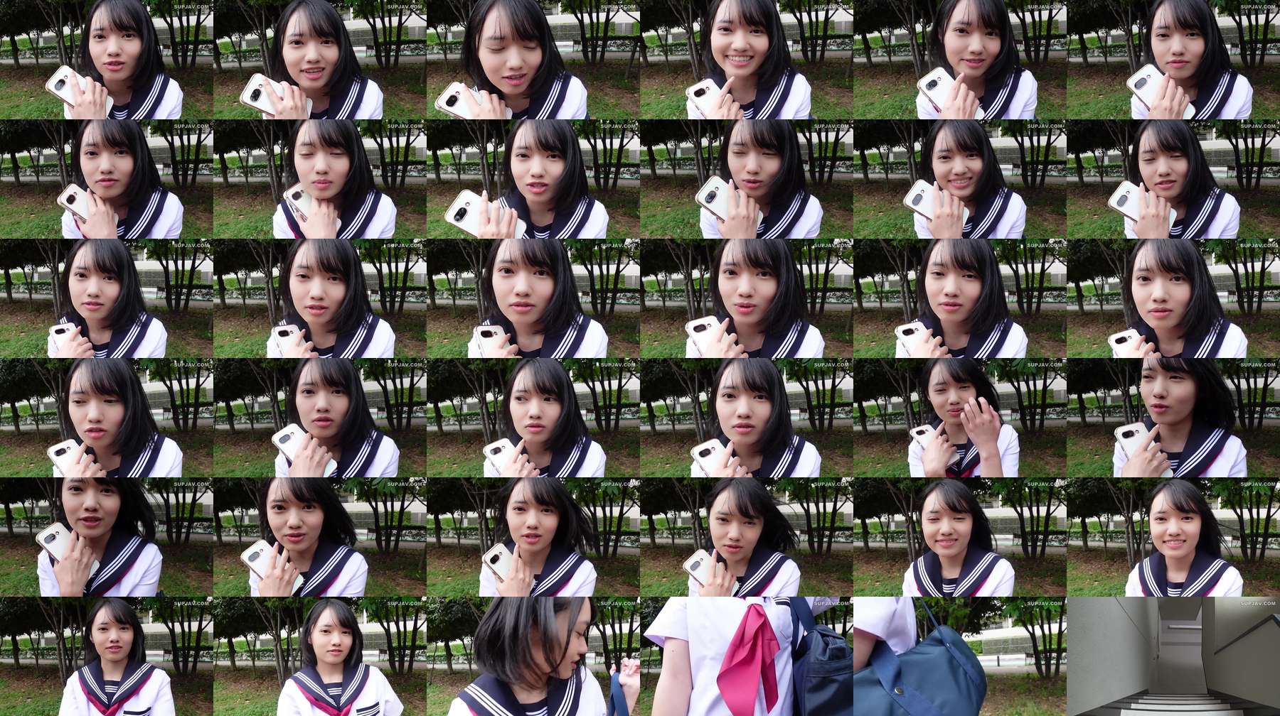 [UNCENSORED-LEAK] SUJI-302 "I hate being playd but it feels good...why?" Continuous orgasms and convulsions, immature pussy, played sex, blooming, shaved pussy, student play, Nagi Yasaka Nagi SUJI-302 ไม่เซ็นเซอร์ 