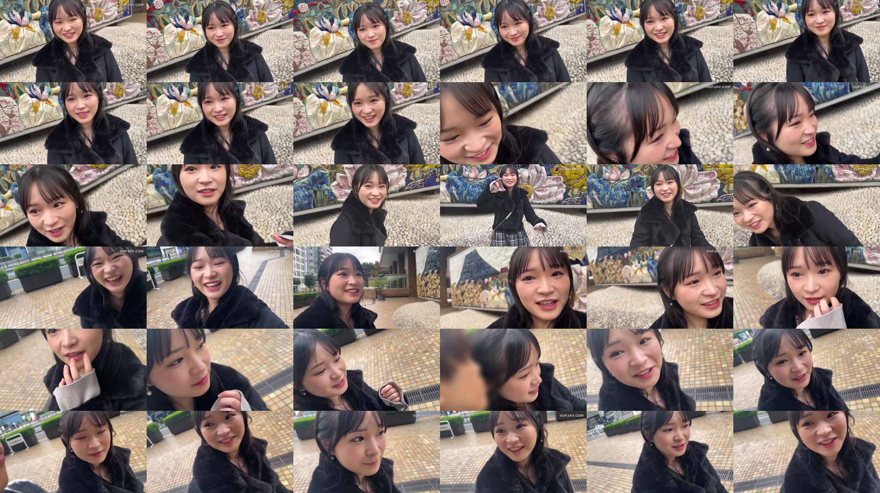 [UNCENSORED-LEAK] MFC-357 cherry blossoms MFC-357 ไม่เซ็นเซอร์ 