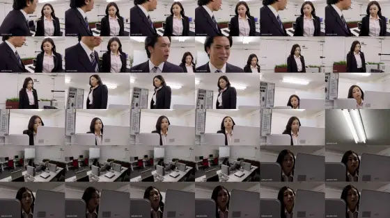 [UNCENSORED-LEAK] HNBR-009 "I told you to stop..." Pushed down by her trusted boss, she cries tears of pleasure as he relentlessly assaults her despite her resistance, bringing her to orgasm again and again as he ejaculates inside her. A voluptu HNBR-009 ไม่เซ็นเซอร์