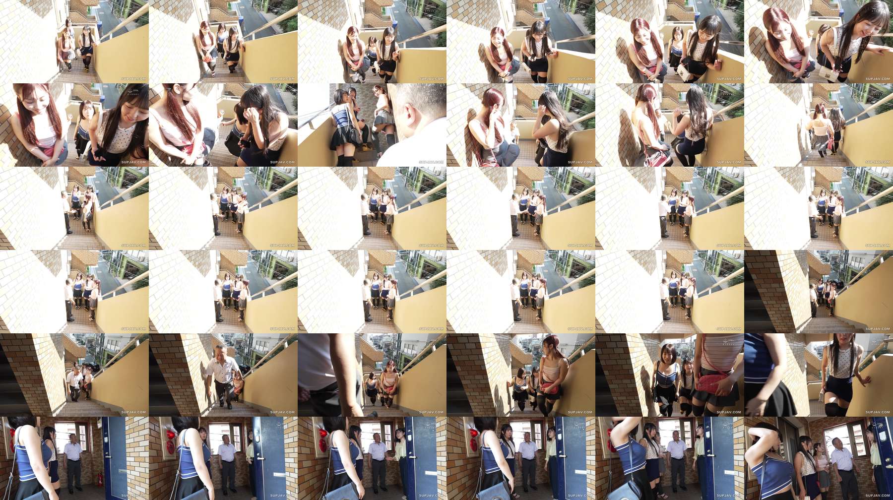 [UNCENSORED-LEAK] SW-1041 Both my stepfather and stepbrother's dicks are rock hard! I can't hold back! The lewd bodies of my step-sisters! They're lustful and tempting me with their panties, and they grab my dick right next to my mother and SW-1041 ไม่เซ็นเซอร์ 