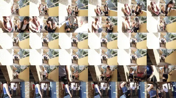 [UNCENSORED-LEAK] SW-1041 Both my stepfather and stepbrother's dicks are rock hard! I can't hold back! The lewd bodies of my step-sisters! They're lustful and tempting me with their panties, and they grab my dick right next to my mother and SW-1041 ไม่เซ็นเซอร์