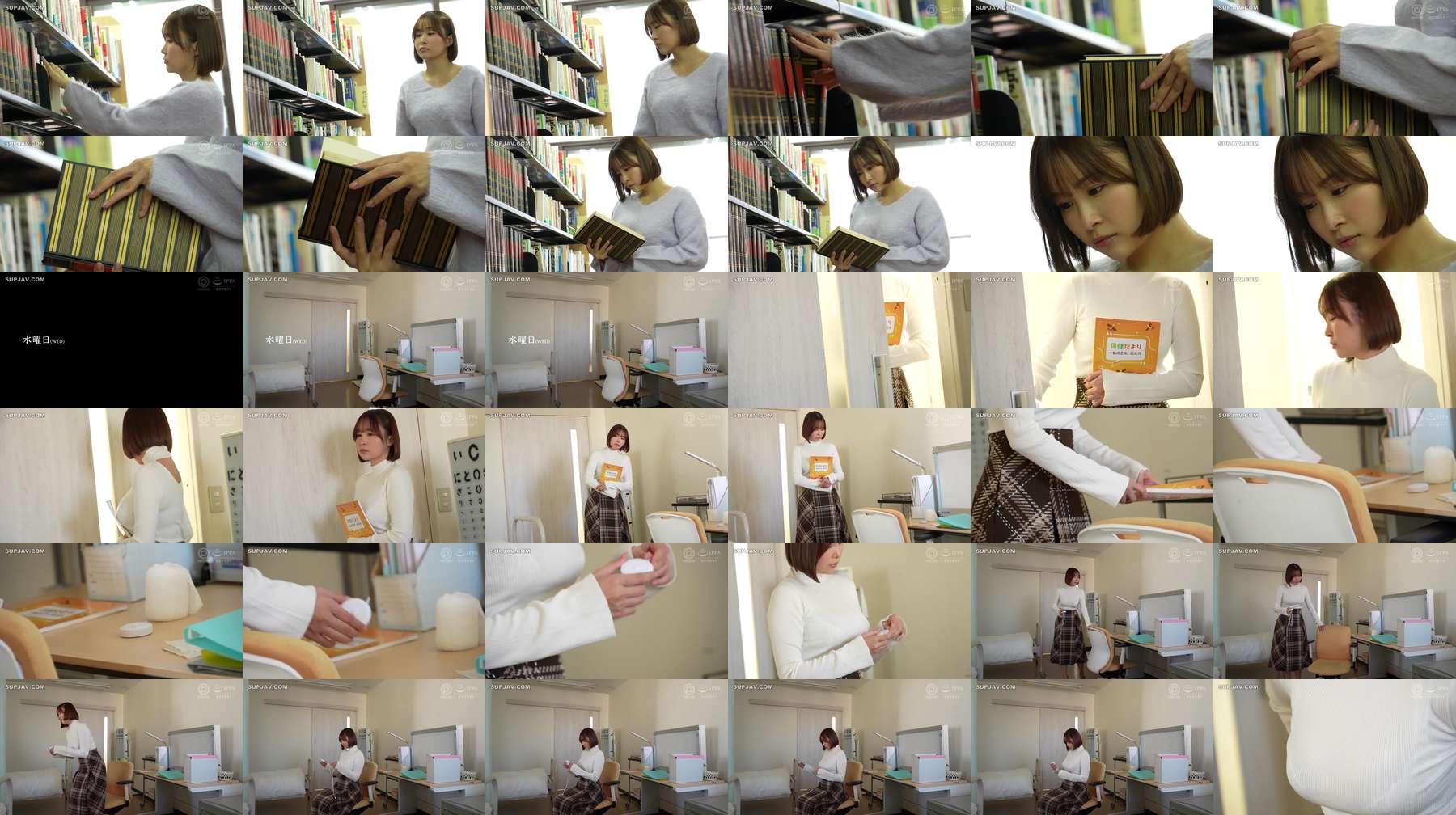[UNCENSORED-LEAK] ABF-331 Weekday female teacher, weekend sex doll. Kawai Asuna ABF-331 ไม่เซ็นเซอร์ 