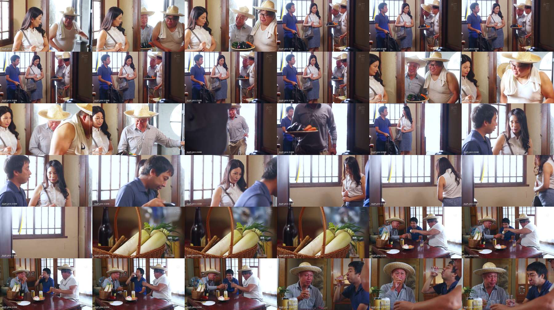 [UNCENSORED-LEAK] ROE-473 Even cries for help are drowned out at the in-laws' house. A gang of irrumatio by the husband's brothers. Momoko Isshiki ROE-473 ไม่เซ็นเซอร์ 
