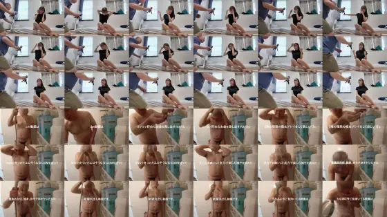 [UNCENSORED-LEAK] ECB-164 Mr. M and a married woman. (ECB-164) ECB-164 ไม่เซ็นเซอร์