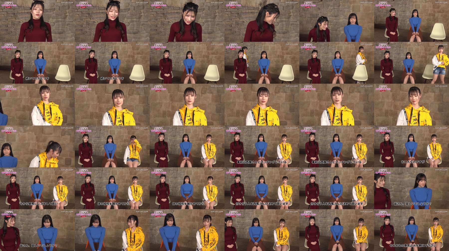 [UNCENSORED-LEAK] RCTD-727 Lesbian Reality Battle ~Love Steal~ Two tops compete for one bottom using lesbian techniques RCTD-727 ไม่เซ็นเซอร์ 