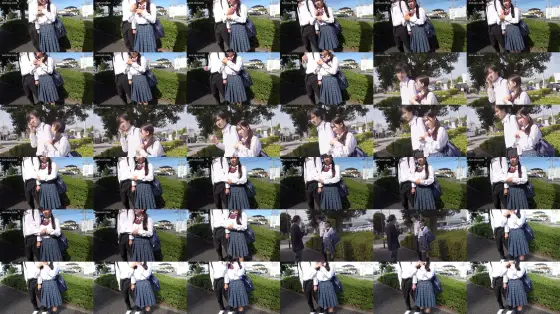 [UNCENSORED-LEAK] DVMM-365 A collaboration project between an AV that monitors ordinary men and women and a magic mirror van. NTR on the street in front of her boyfriend! A high school girl tries putting on a condom with just her mouth for the first time! DVMM-365 ไม่เซ็นเซอร์