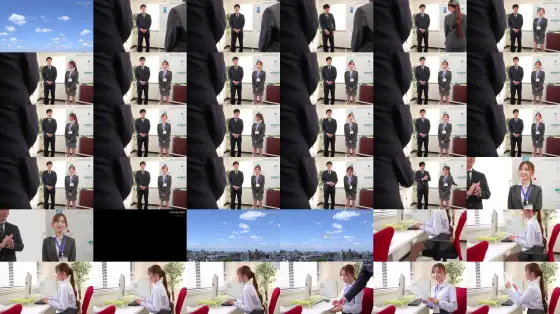 [UNCENSORED-LEAK] PRED-850 For you, I am a young wife working naked at a wicked company. Karen Yuzuriha PRED-850 ไม่เซ็นเซอร์
