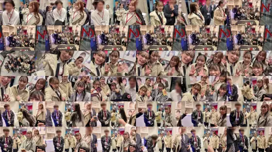[UNCENSORED-LEAK] SDJS-366 SOD Late-night trash picking behind the scenes, four female SOD employees drunk and having sex with their colleagues SDJS-366 ไม่เซ็นเซอร์