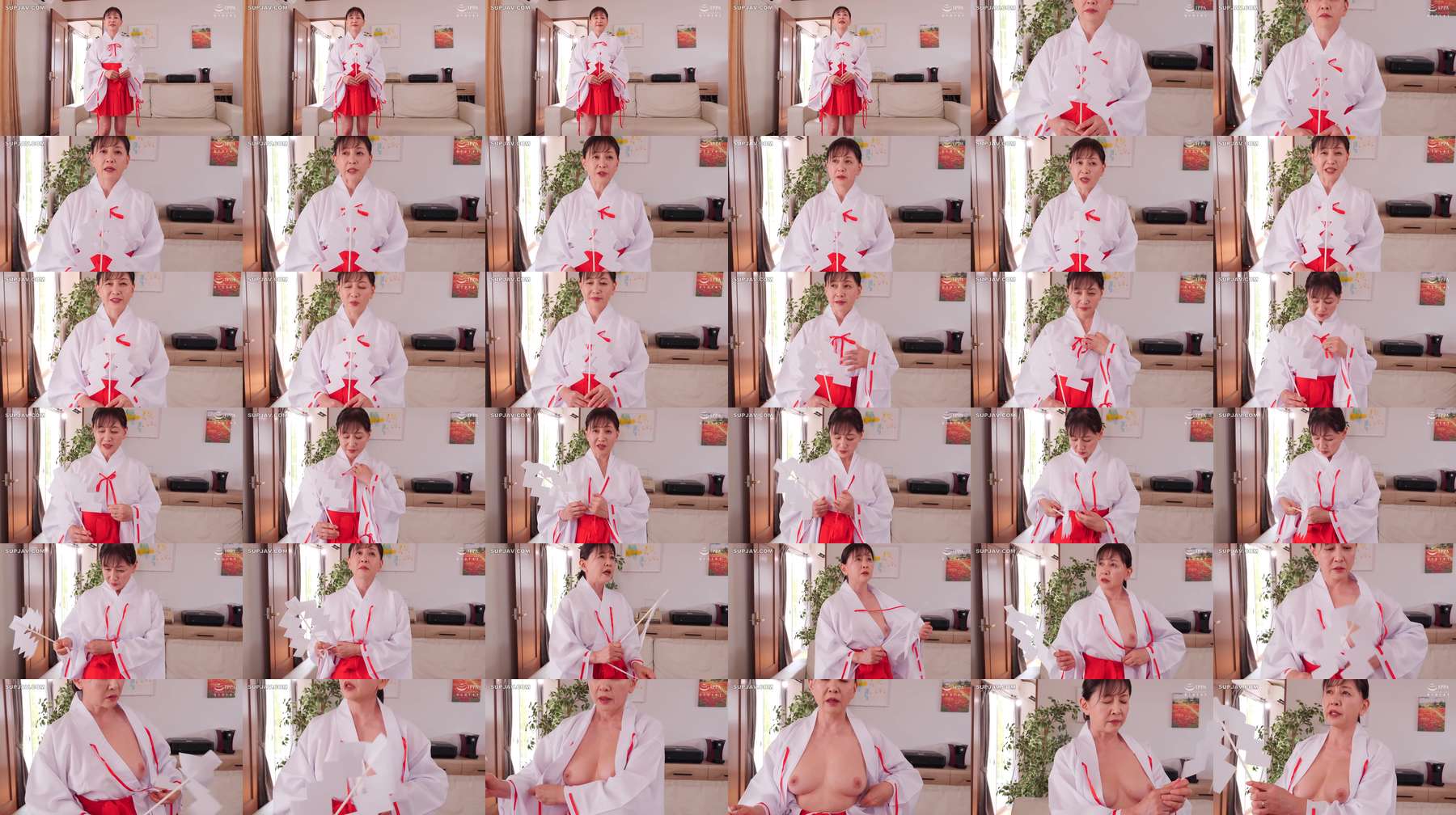 [UNCENSORED-LEAK] EUUD-084 For example, what if a mature woman cosplayed?! There, you'll find a paradise of escapism! Konatsu Aoba EUUD-084 ไม่เซ็นเซอร์ 
