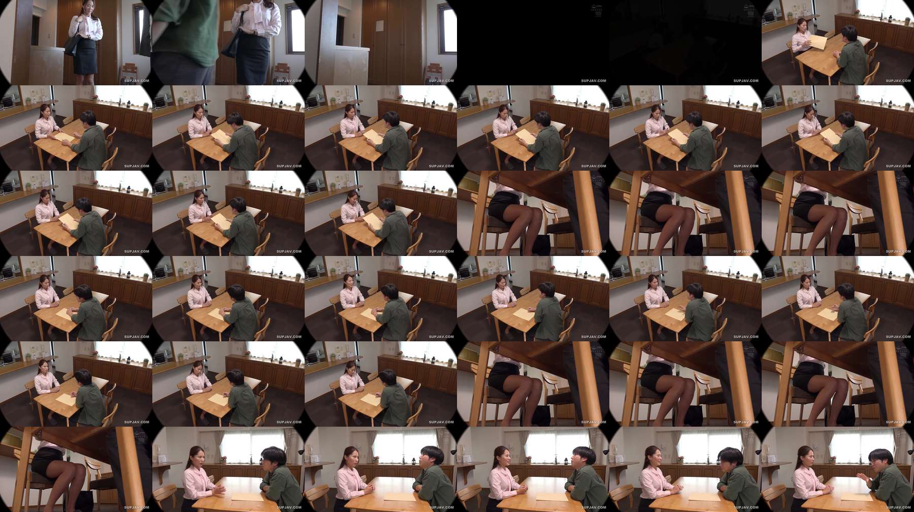 [UNCENSORED-LEAK] KAM-275 [Private Tutoring] Secretly Filmed Record of a Married Tutor and a Student with a Huge Penis Having Sex in a Private Room [Forbidden 10-Camera Filming] Miho Tsuno KAM-275 ไม่เซ็นเซอร์ 