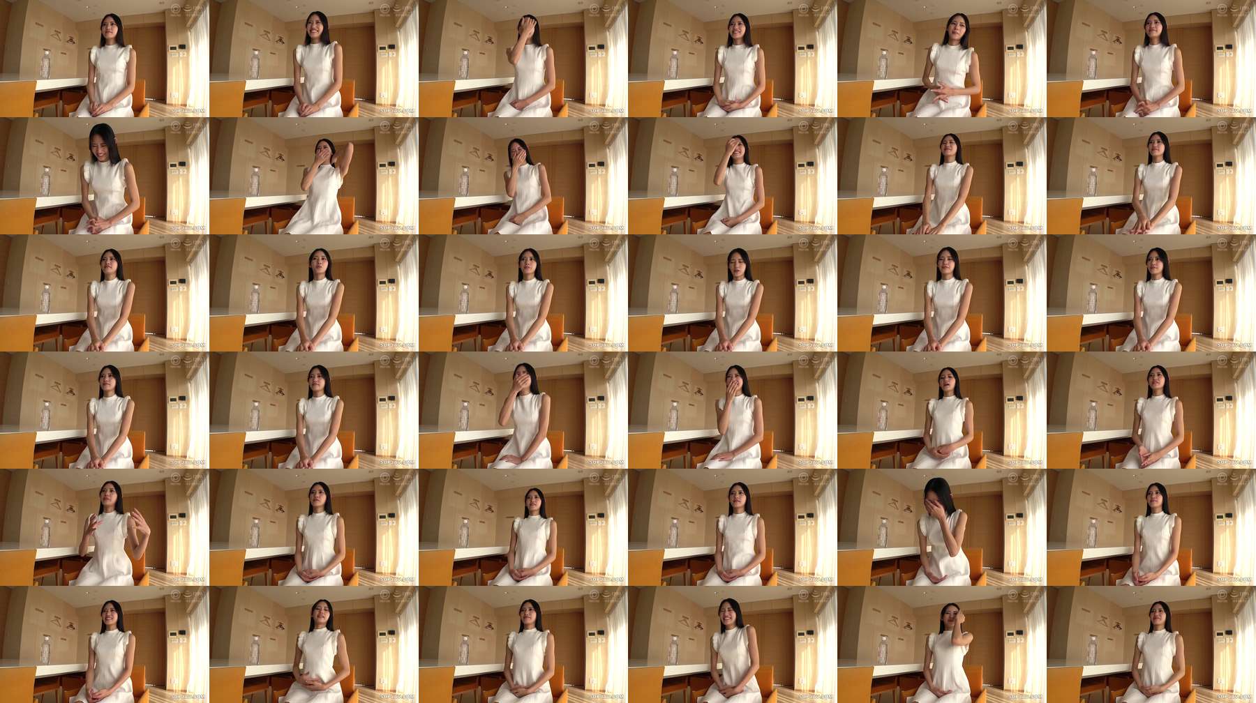 [UNCENSORED-LEAK] ABF-353 I'll cum to Umi Hachigake's "face". ABF-353 ไม่เซ็นเซอร์ 