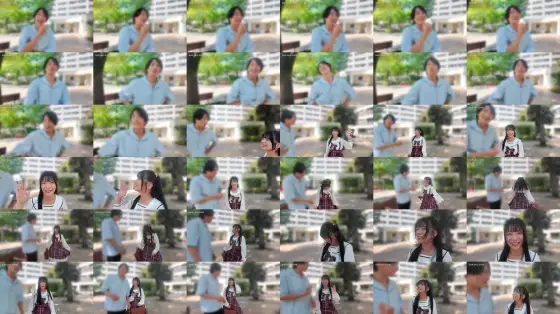[UNCENSORED-LEAK] BEAF-208 Yuri-chan, 20 years old, is a masochistic monster with a desperate need for validation, who uses edgy SNS posts to attract men and have casual sex with them lol. She's hated by other girls for her frilly clothes and cutesy BEAF-208 ไม่เซ็นเซอร์