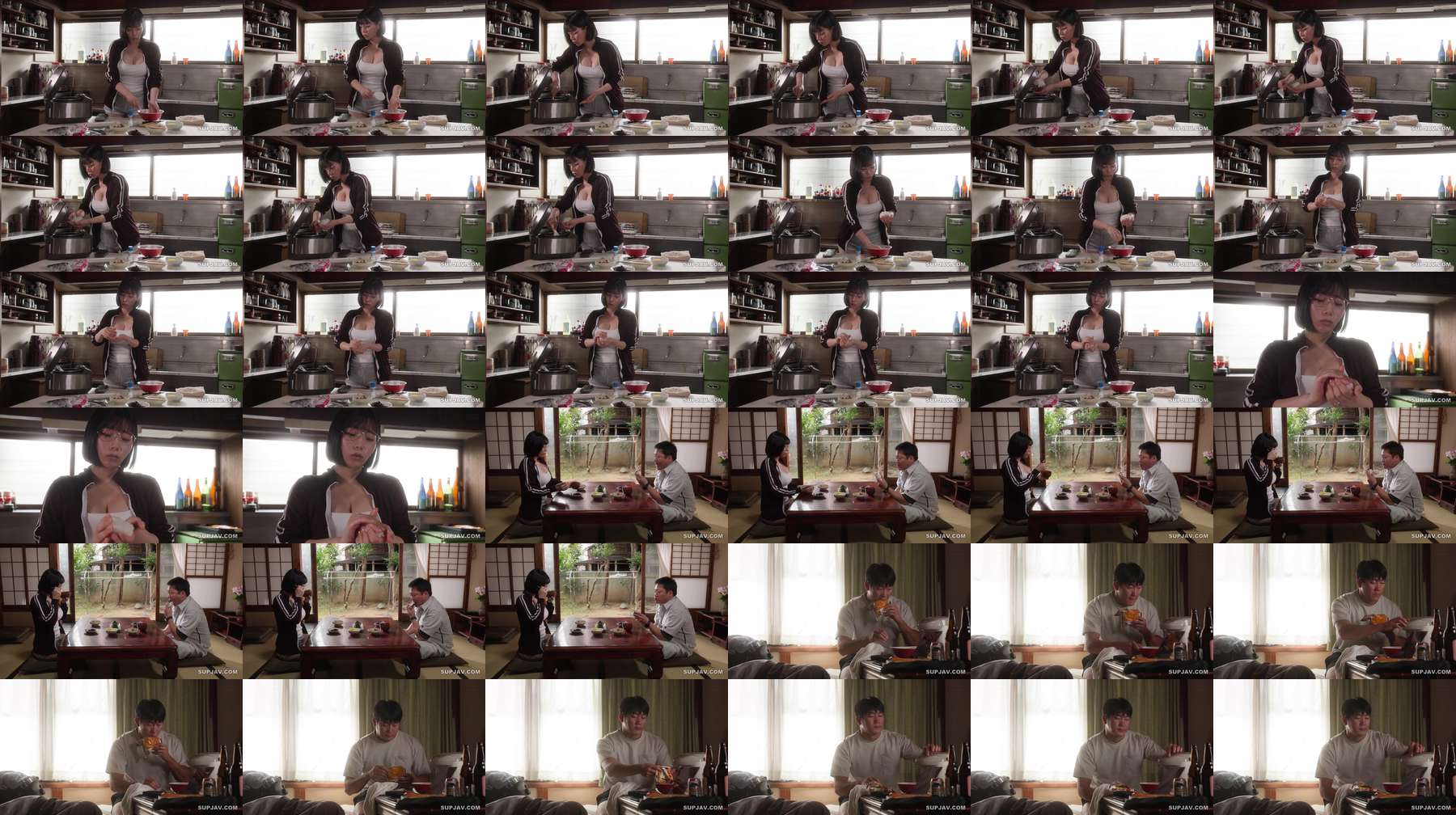 [UNCENSORED-LEAK] DVAJ-711 I had a physical relationship with the wife of my boarding house, and even though I was on the verge of repeating the year, I didn't attend classes and spent all my time holed up in my dingy apartment having sex. DVAJ-711 ไม่เซ็นเซอร์ 