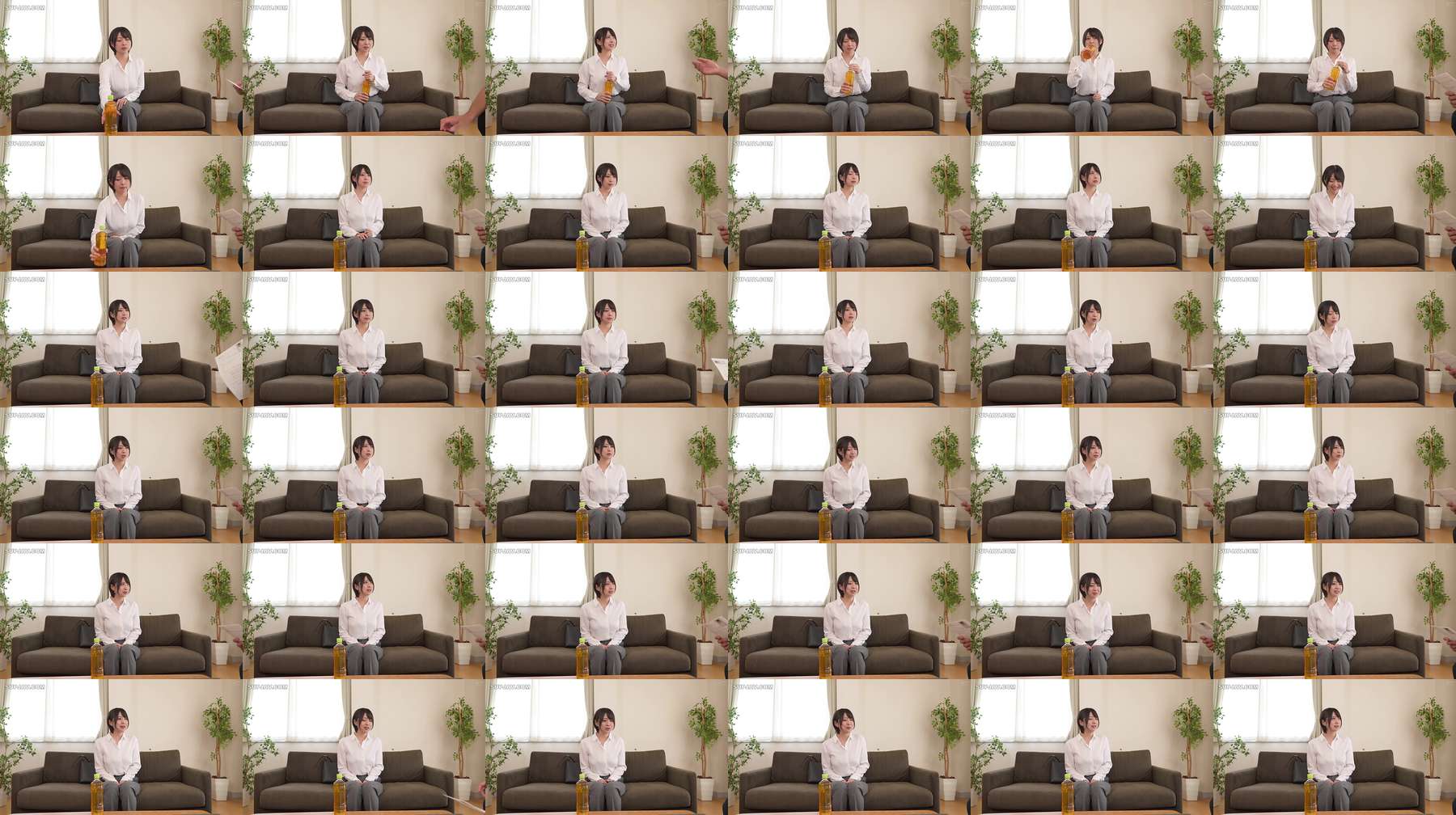 [UNCENSORED-LEAK] SAN-440 What if you went for an interview at an adult video company like this? SAN-440 ไม่เซ็นเซอร์ 