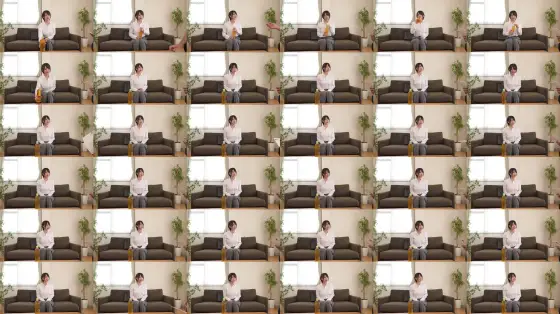 [UNCENSORED-LEAK] SAN-440 What if you went for an interview at an adult video company like this? SAN-440 ไม่เซ็นเซอร์