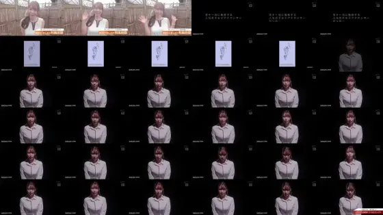 [UNCENSORED-LEAK] SNOS-159 Give me back my life... Sexual escort, prostitution, lookism culture... Watch this video evidence of dark coercion and play that befell female announcers. Yumeno Aika SNOS-159 ไม่เซ็นเซอร์