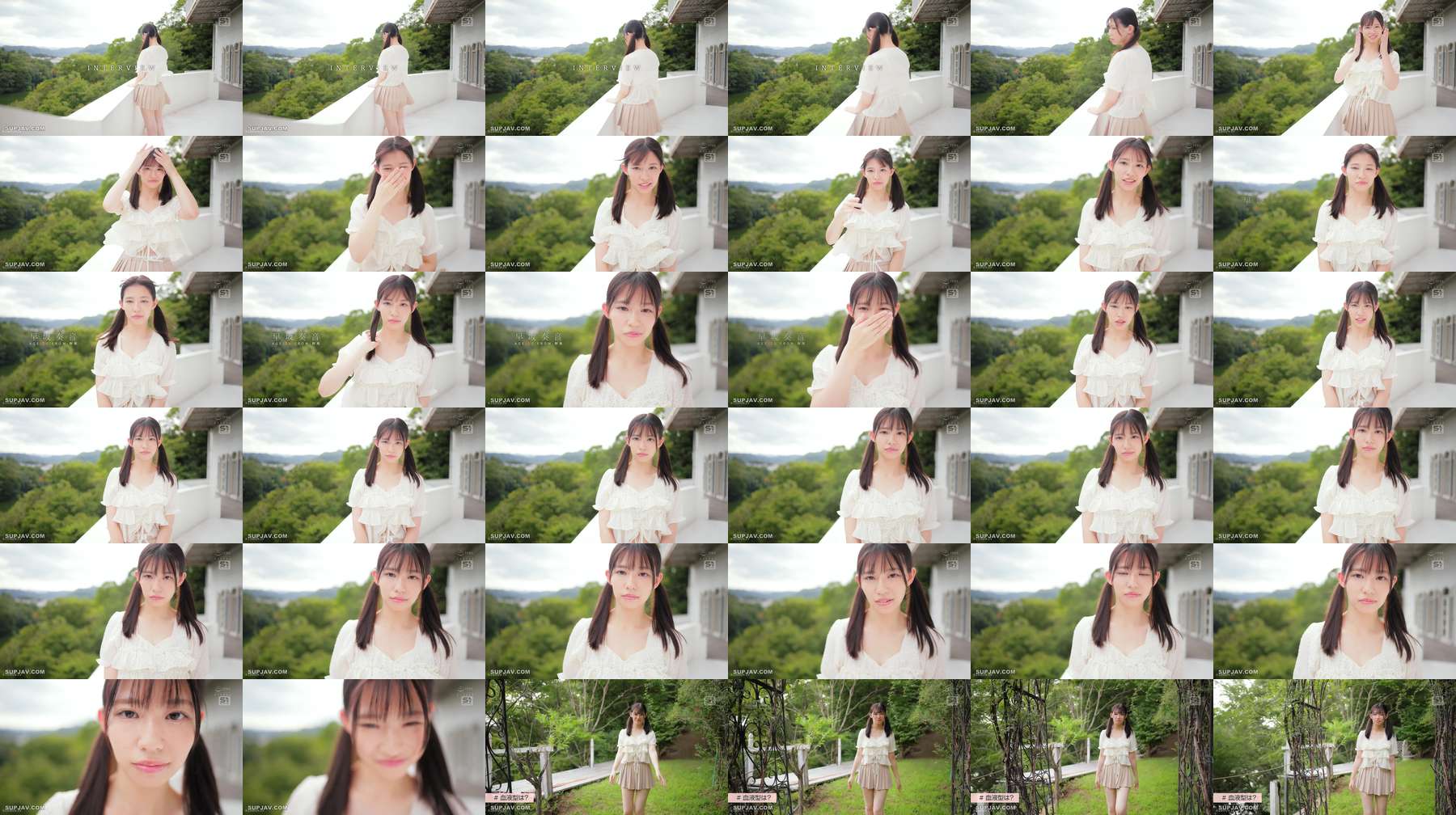 [UNCENSORED-LEAK] SNOS-130 Newcomer No. 1 Style: Miraculous Innocent Body, Holy Unfinished Girl, Kanon Hayasaka Makes Her AV Debut SNOS-130 ไม่เซ็นเซอร์ 