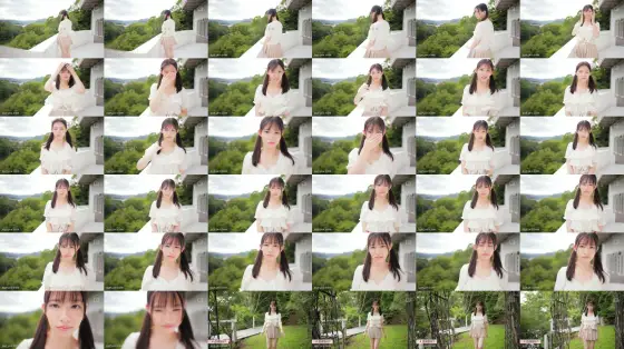 [UNCENSORED-LEAK] SNOS-130 Newcomer No. 1 Style: Miraculous Innocent Body, Holy Unfinished Girl, Kanon Hayasaka Makes Her AV Debut SNOS-130 ไม่เซ็นเซอร์