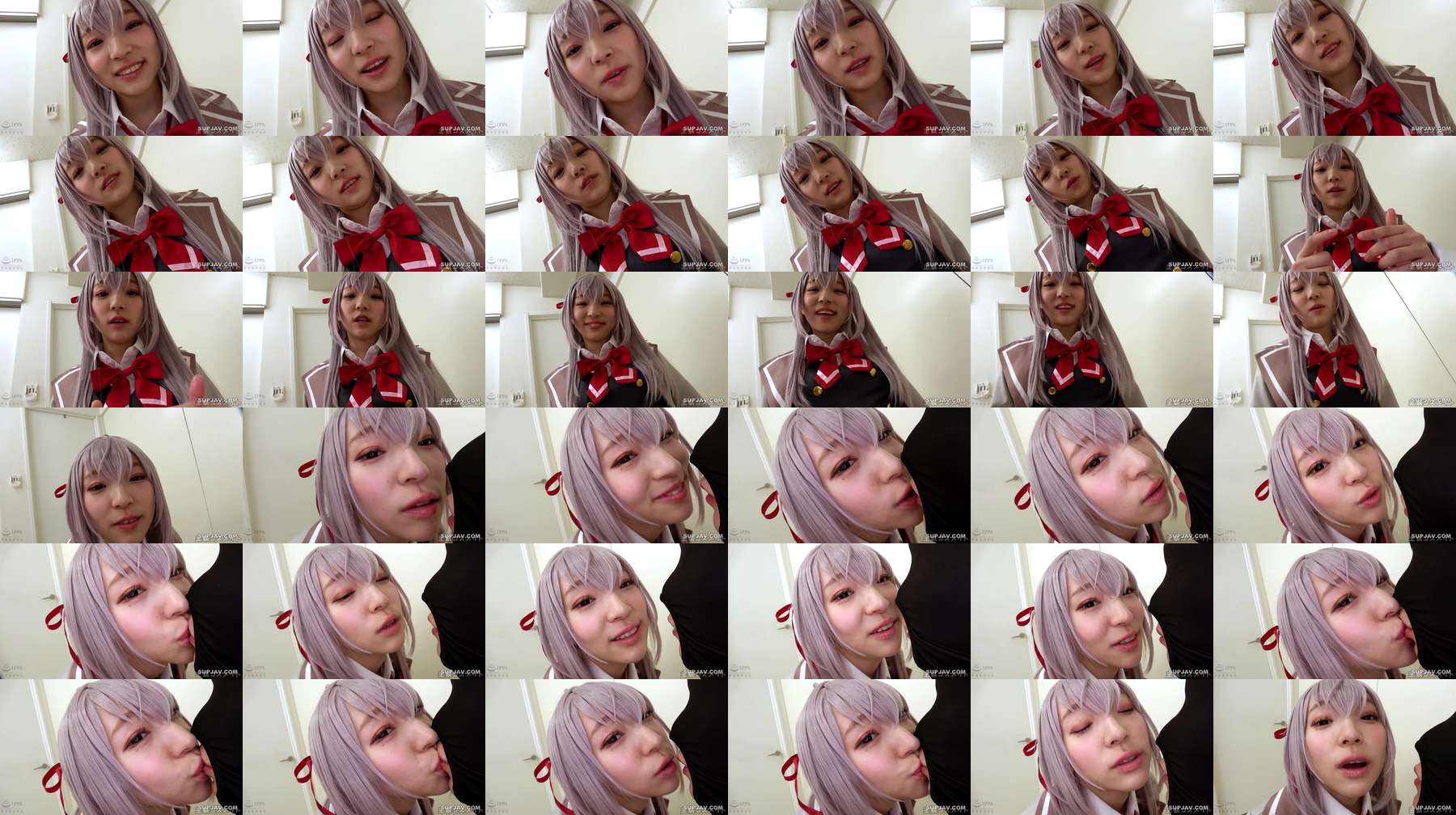 [UNCENSORED-LEAK] SCMF-002 Completely subjective sex. A damn cheeky, short cosplayer says "It's hard again!" and gets turned on by a potent cock. She gives a liter-class orgasm and a massive squirting orgasm, teaching the HOW TO sex in a fu SCMF-002 ไม่เซ็นเซอร์ 