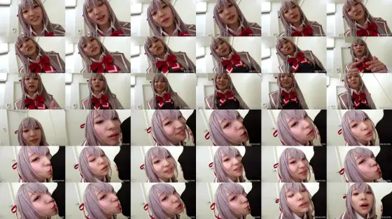 [UNCENSORED-LEAK] SCMF-002 Completely subjective sex. A damn cheeky, short cosplayer says "It's hard again!" and gets turned on by a potent cock. She gives a liter-class orgasm and a massive squirting orgasm, teaching the HOW TO sex in a fu SCMF-002 ไม่เซ็นเซอร์