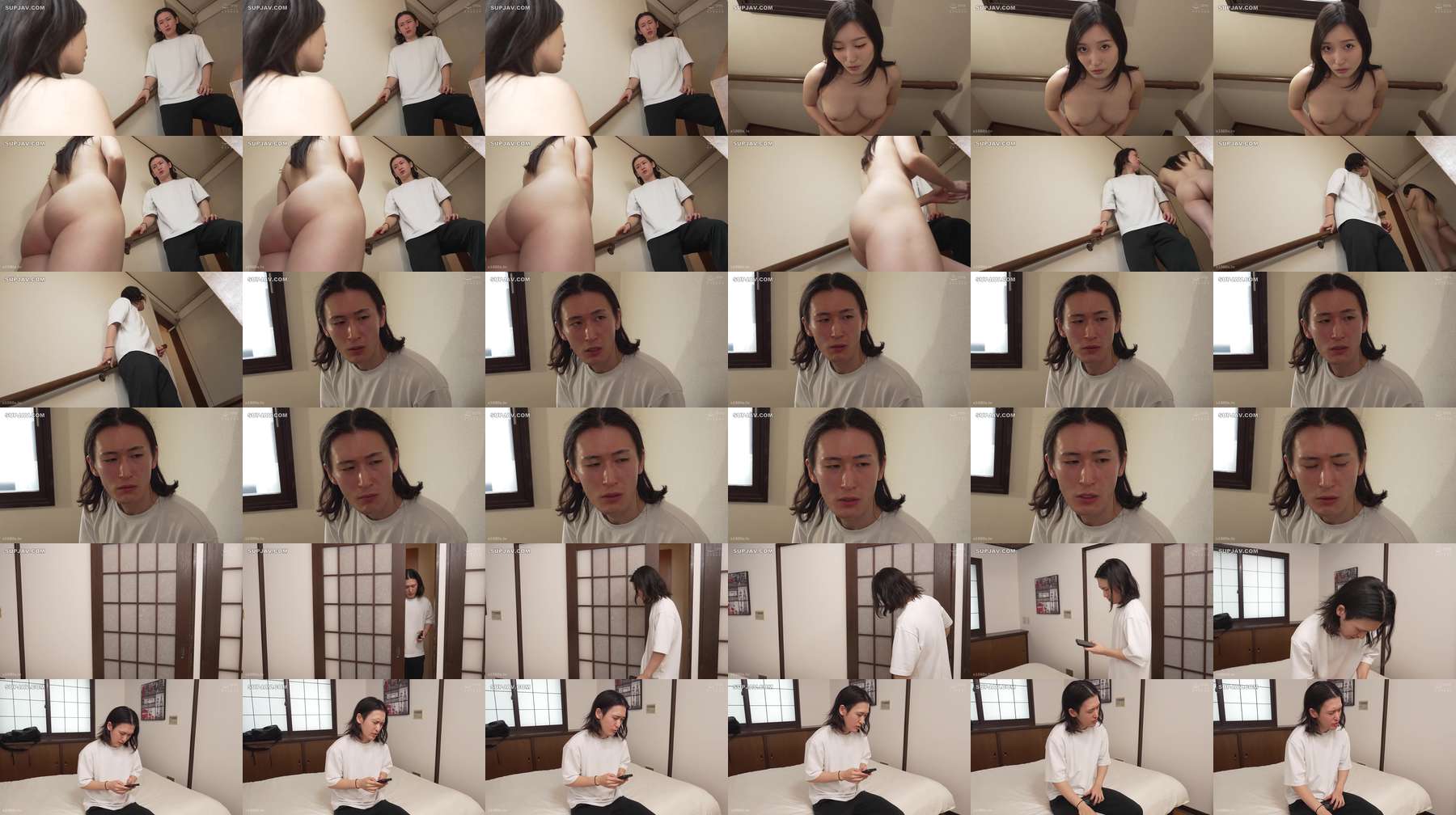 [UNCENSORED-LEAK] MKON-130 My sister-in-law, Tsukino Kasumi, is a NEET in her late twenties with low self-esteem and a former honor student. MKON-130 ไม่เซ็นเซอร์ 