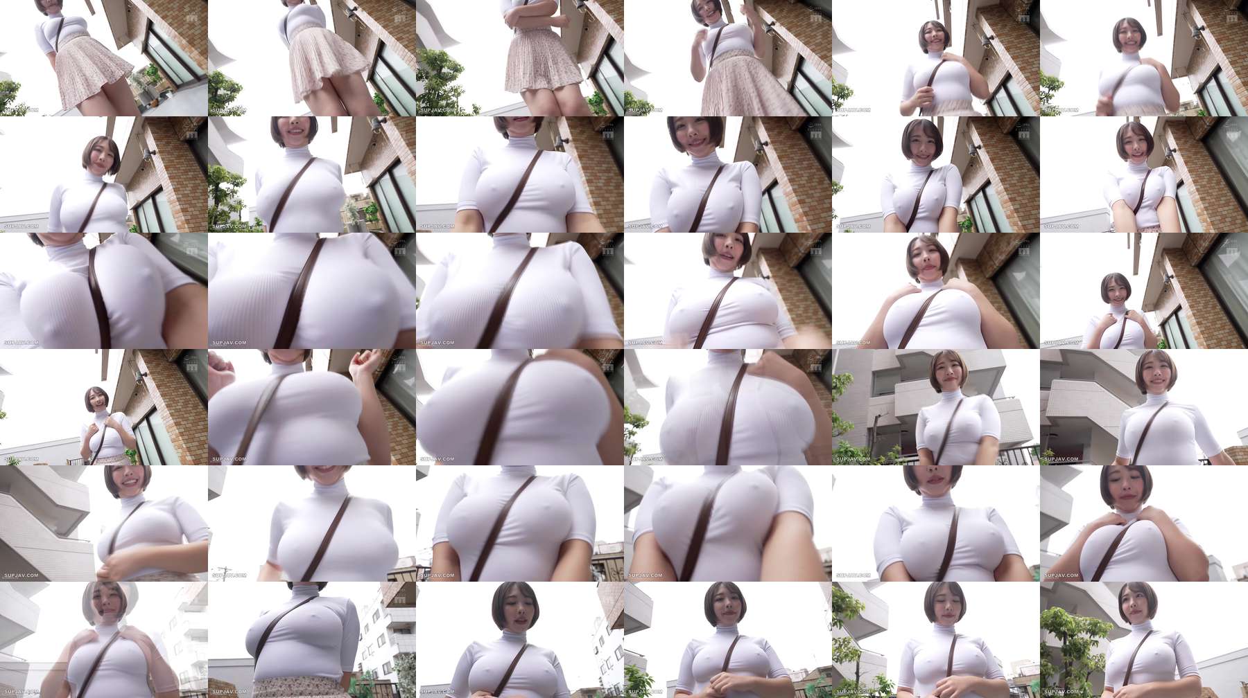 [UNCENSORED-LEAK] MIAB-646 Specializing in breast jiggling: Riho Shishido's G-cup breasts jiggle and jiggle like crazy in this "Breast Jiggle Maniacs" video. MIAB-646 ไม่เซ็นเซอร์ 