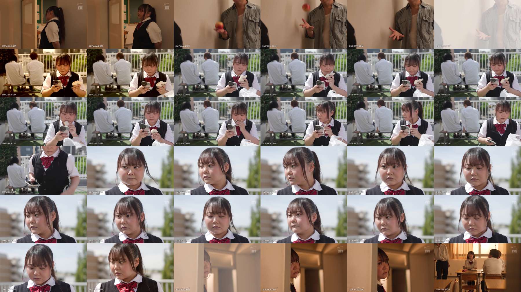 [UNCENSORED-LEAK] MIDA-558 Sakura seems to be living a fulfilling life and is so happy that it pisses me off, so I let the time-stopping old man play her as much as he wanted. Sakura Miura MIDA-558 ไม่เซ็นเซอร์ 