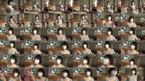 [UNCENSORED-LEAK] MDON-090 Streaming only: Madonna's exclusive actress' "Real" debut. MADOOOON!!! Sayaka POV MDON-090 ไม่เซ็นเซอร์