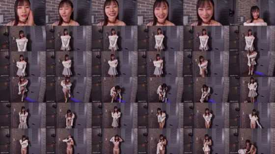 [UNCENSORED-LEAK] MVG-157 Full-fledged S&M unleashed!! Hinako Matsui awakens her masochistic side through slave training!! MVG-157 ไม่เซ็นเซอร์