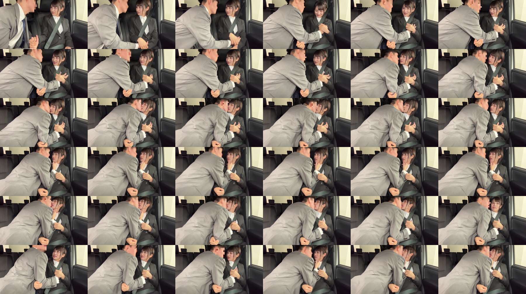 [UNCENSORED-LEAK] EROFV-368 A new employee who is easily swayed and obedient is played to have sex during work hours by her abusive boyfriend. EROFV-368 ไม่เซ็นเซอร์ 