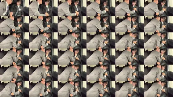 [UNCENSORED-LEAK] EROFV-368 A new employee who is easily swayed and obedient is played to have sex during work hours by her abusive boyfriend. EROFV-368 ไม่เซ็นเซอร์