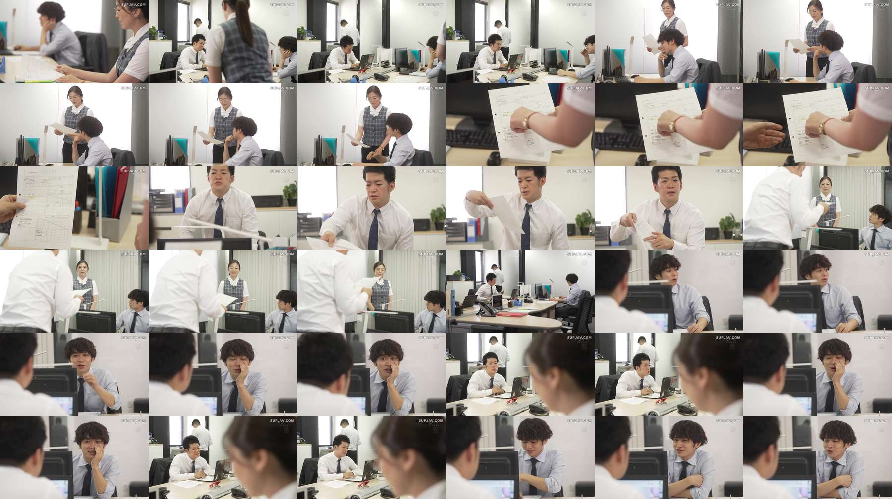 [UNCENSORED-LEAK] JUR-654 I made the plain married woman in charge of accounting at my company into my personal mistress, who squirts thick masochistic juices. Kinoshita Rinko JUR-654 ไม่เซ็นเซอร์ 