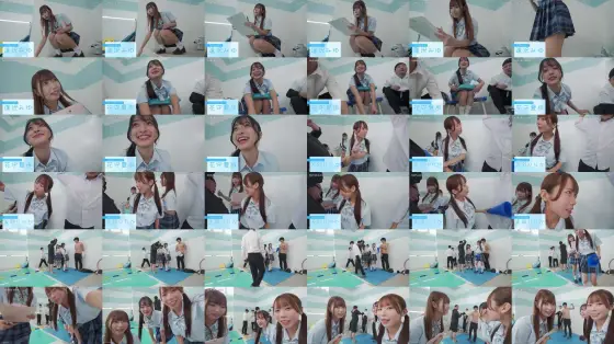 [UNCENSORED-LEAK] MKMP-713 42 cumshots all over the bodies of the slutty female managers of the swimming club who spread their legs for anyone!! A wild orgy camp where they have sex anytime, anywhere while still in their swimsuits. MKMP-713 ไม่เซ็นเซอร์