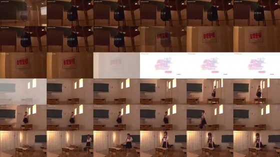 [UNCENSORED-LEAK] HMN-821 Karin Kitaoka, a girl who has sex with the desk of a boy she has a crush on HMN-821 ไม่เซ็นเซอร์