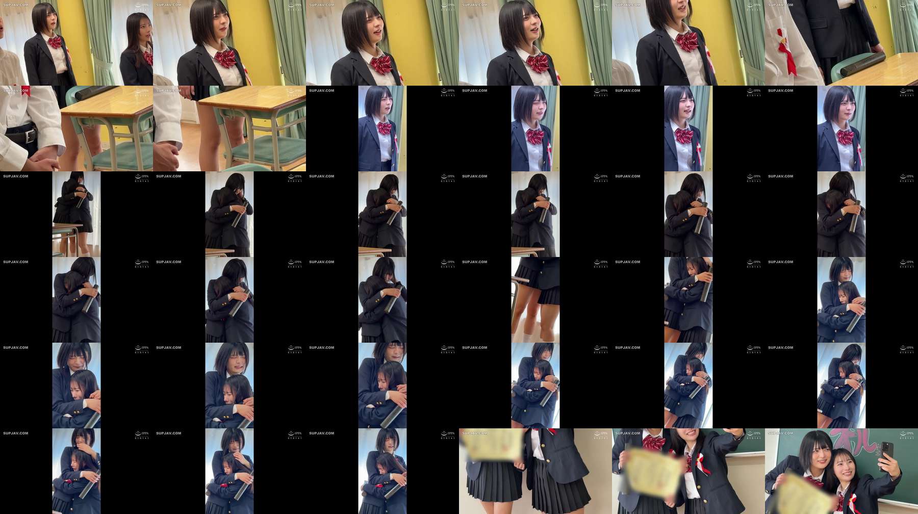 [UNCENSORED-LEAK] STSK-215 Graduation Ceremony ~2026~ Departure, farewell, pregnancy, and the collapse of future plans. A graduation celebration in the forest by the boys in the class. STSK-215 ไม่เซ็นเซอร์ 