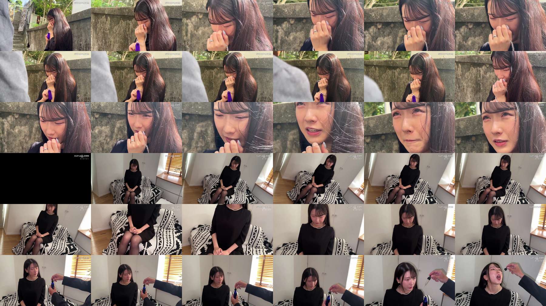 [UNCENSORED-LEAK] MILK-284 Immoral Mourning Dress Sex: played with pleasure-inducing drugs, she gets high even in the depths of despair, her moans of ecstasy reaching her deceased husband in heaven - NTR Miyanishi Hikaru MILK-284 ไม่เซ็นเซอร์ 