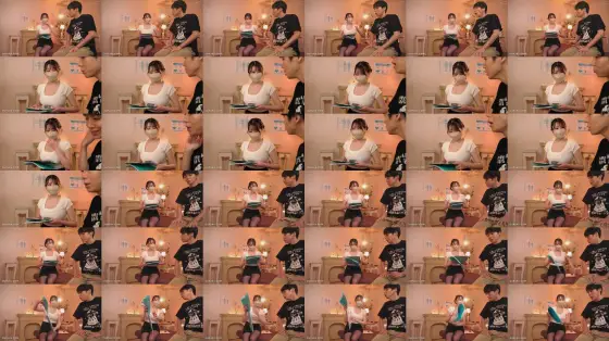 [UNCENSORED-LEAK] HUNTC-537 My naughty fantasies became reality! I went to a hair removal clinic and a sexy female staff member pretended to be working diligently while deliberately stimulating my VIO area! Vol. 2: More than just unwanted hair… HUNTC-537 ไม่เซ็นเซอร์