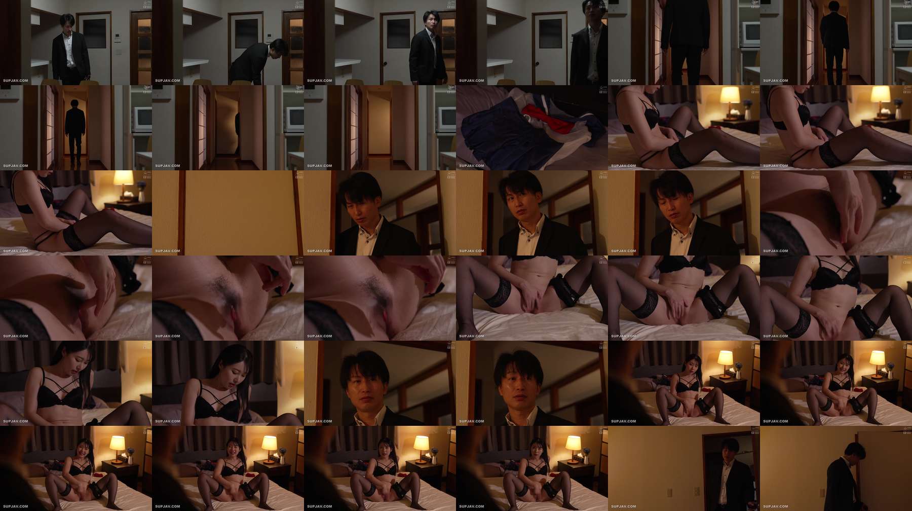 [UNCENSORED-LEAK] NMSL-035 A horny and overly sensitive young wife is seduced by her father-in-law in front of her husband... Hikaru Minazuki NMSL-035 ไม่เซ็นเซอร์ 