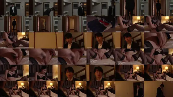 [UNCENSORED-LEAK] NMSL-035 A horny and overly sensitive young wife is seduced by her father-in-law in front of her husband... Hikaru Minazuki NMSL-035 ไม่เซ็นเซอร์