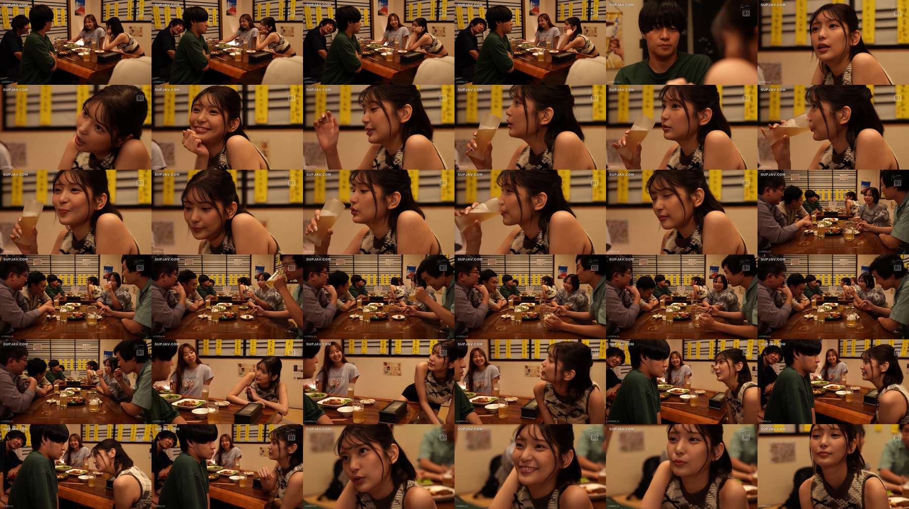 [UNCENSORED-LEAK] SNOS-083 [The Miracle of the Circle Drinking Party] My straightforward female friend, with whom I don't usually get along, got drunk and became defenseless, and I couldn't help but make a move! And then, unexpectedly... our dic SNOS-083 ไม่เซ็นเซอร์ 